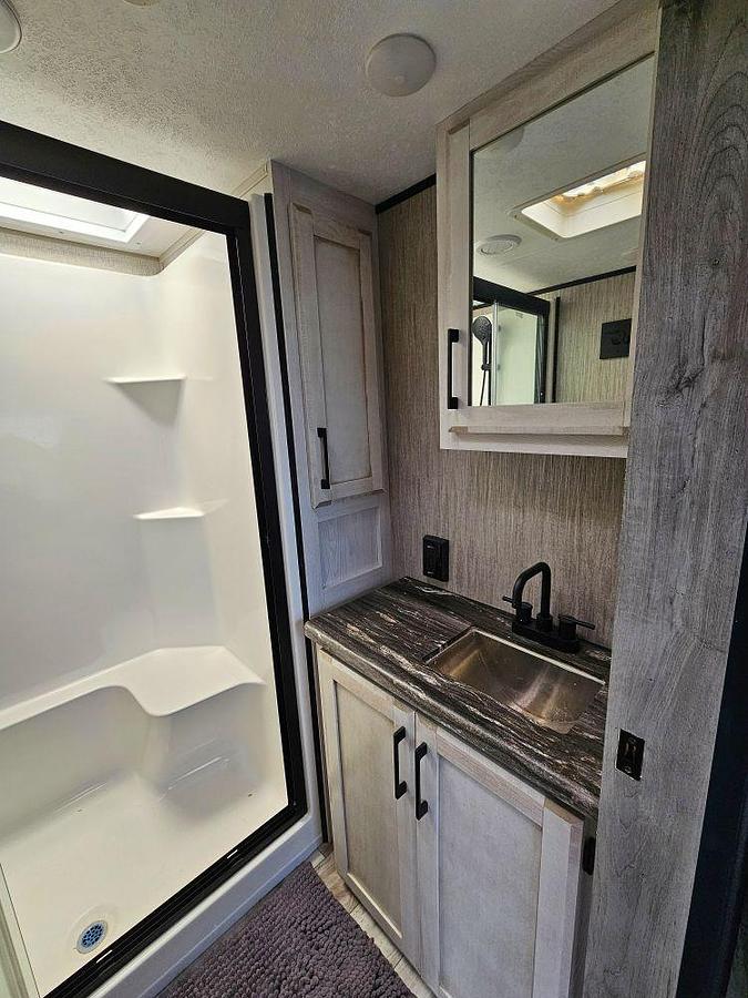 Used 2022 KZ RV DURANGO 301RLT
