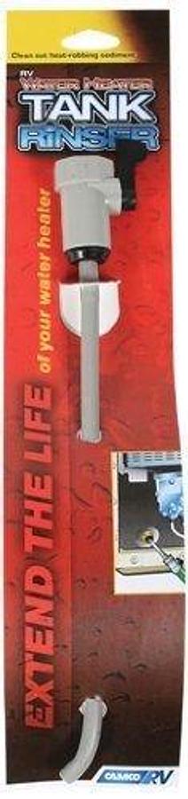 Camco 11691 Water Heater Tank Rinser New