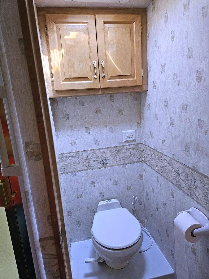 Used 2003 NEWMAR KOUNTRY STAR X LINE 3703 DIESEL PUSHER