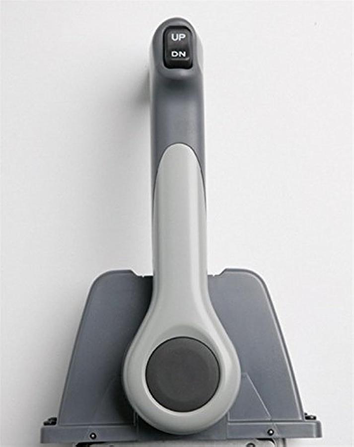 Yamaha 704-48205-11-00 Control, Bin Std Sngl; New # 704-48205-B1-00 Made by Yamaha