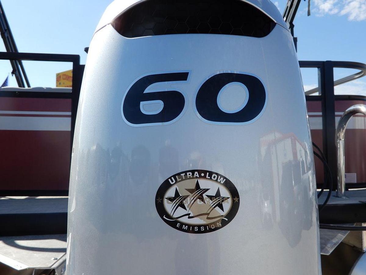 2023 THE MARINE GROUP VIAGGIO DM18F