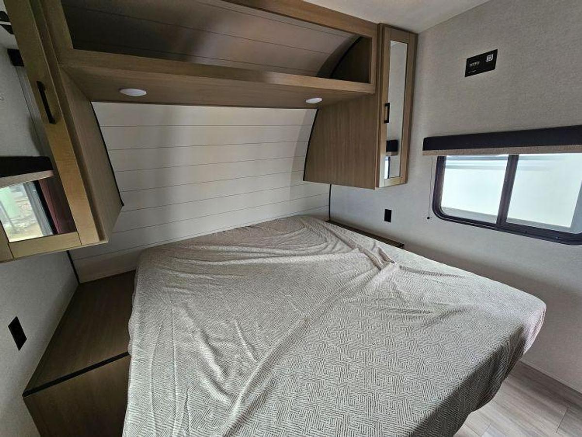2026 HEARTLAND BY JAYCO PROWLER 2600BH