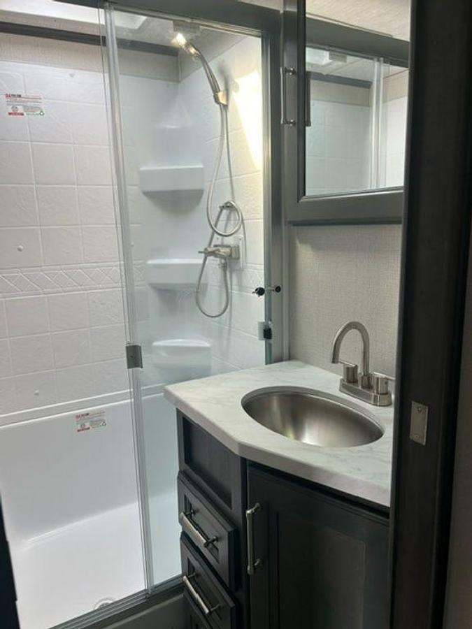 2025 Keystone RV Cougar 320RDS