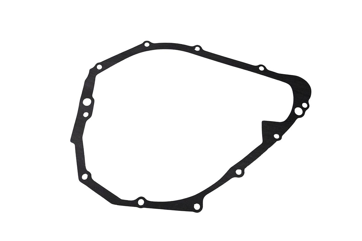 Yamaha 3JP-15451-00-00 Gasket, Cover 1; New # 3JP-15451-01-00 Made by Yamaha