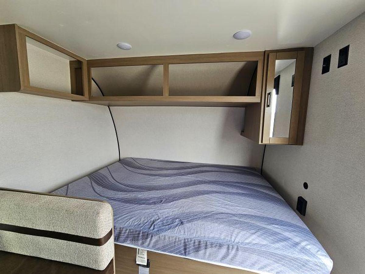 2027 HEARTLAND BY JAYCO PROWLER 1700BH