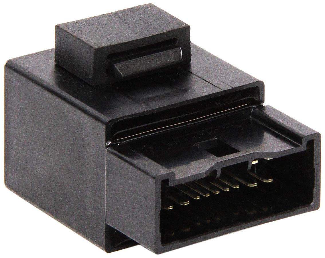 Yamaha 5VK819503000 Relay Assembly