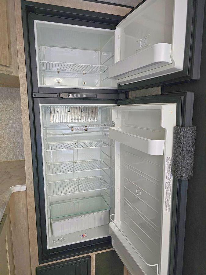 Used 2022 KZ RV CONNECT SE 191MBSE