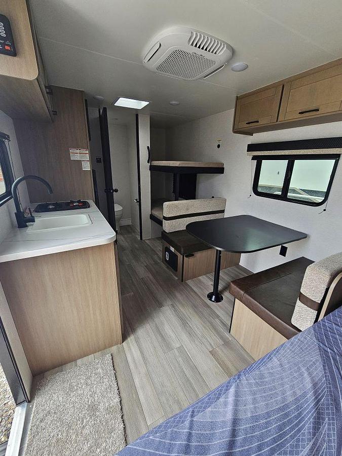 2027 HEARTLAND BY JAYCO PROWLER 1700BH
