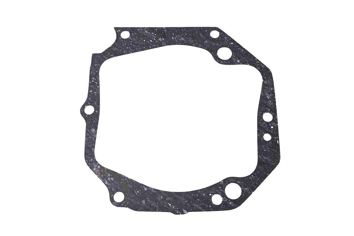 Yamaha 26H-15461-00-00 Gasket, Crankcase Cover2; New # 3JP-15461-01-00 Made by Yamaha