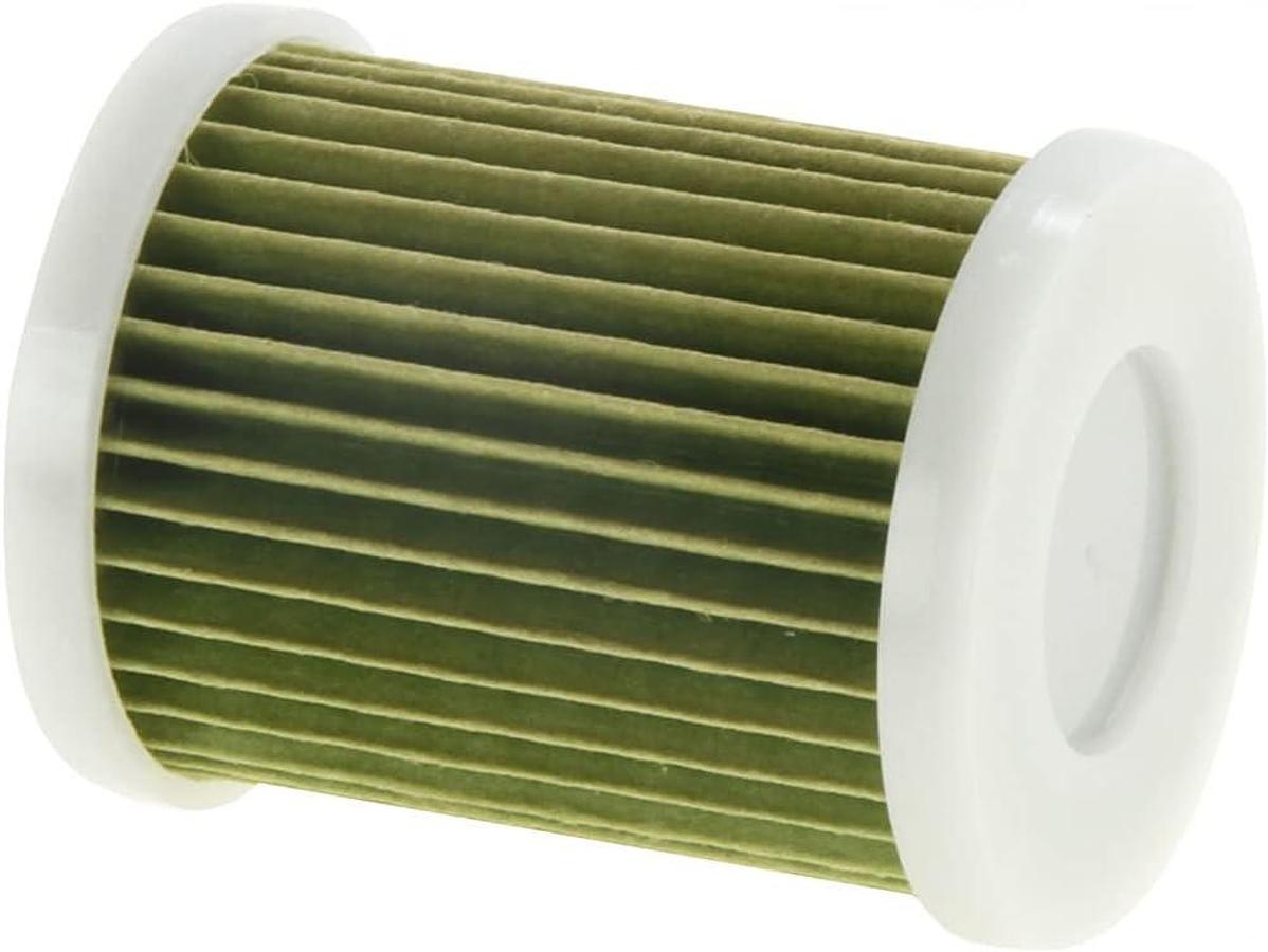 Yamaha 6P3-WS24A-00-00 Element, Filter (With Tag); New # 6P3-WS24A-01-00 Made by Yamaha