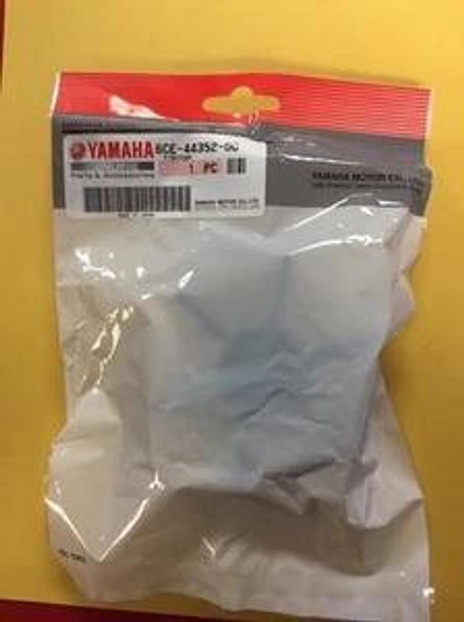 Yamaha F225 F250 F300 UCA XCA Impeller 6CE-44352-00-00 Same Day Shipping!