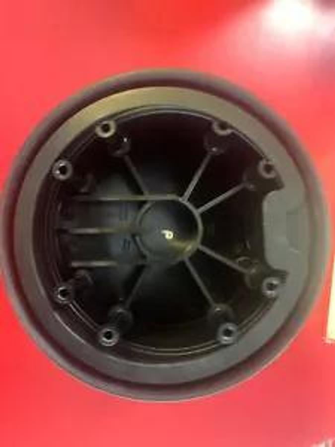 Yamaha OEM F0R-67609-09-00 Clean Out Plug Repair Kit Pump 2000-2016 Jet Boats