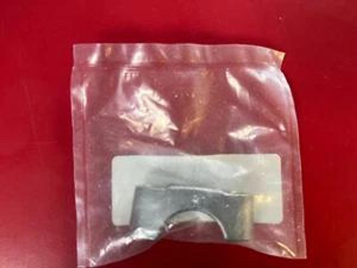 Handlebar Holder Part Number - 18P-23441-00-00 For Yamaha