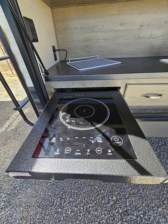 Used 2020 FOREST RIVER PALOMINO PUMA 32RBFQ