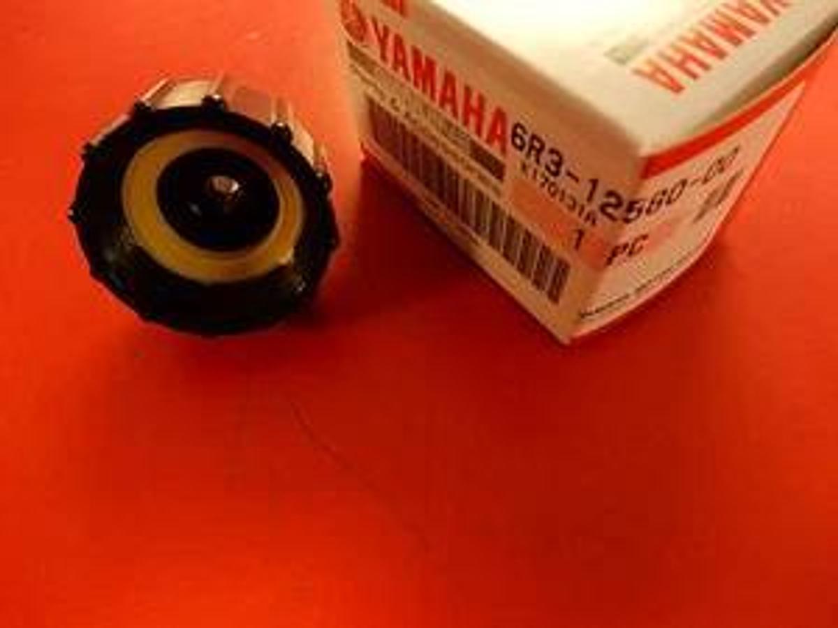 Yamaha 6R3-12580-00-00 6R3-12580-00-00 JOINT ASSY.
