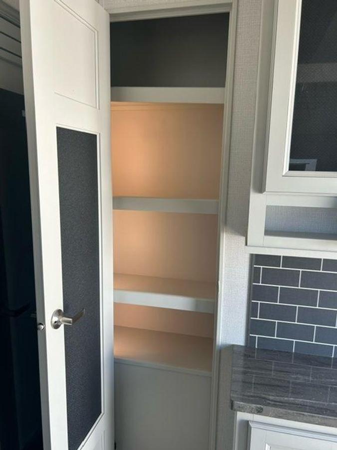 2025 Keystone RV Cougar 320RDS