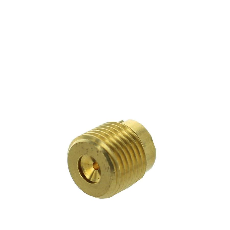 Yamaha 67C-14943-25-00 Jet, Main (#95); 67C149432500 Made by Yamaha