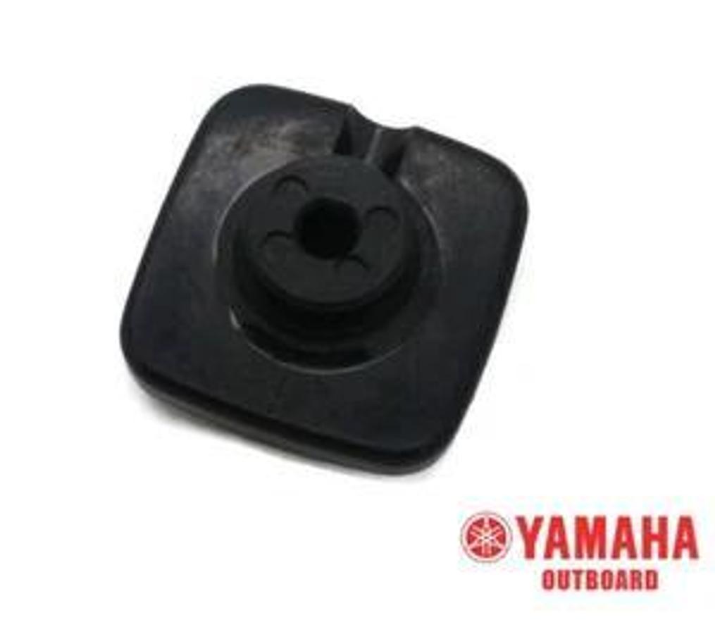 Yamaha OEM Knob EW2-67243-00-00 1990-2005 SuperJet Wave Rnr Rdr Blstr FX SUV XL