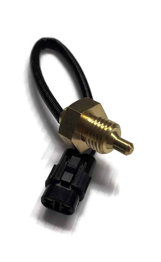 Yamaha 6S5-85886-00-00 Sensor, Air Temperature; 6S5858860000 Made by Yamaha