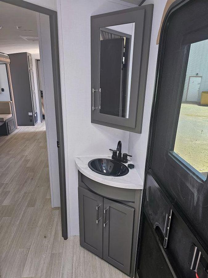 2026 Keystone RV BULLET 290BHS