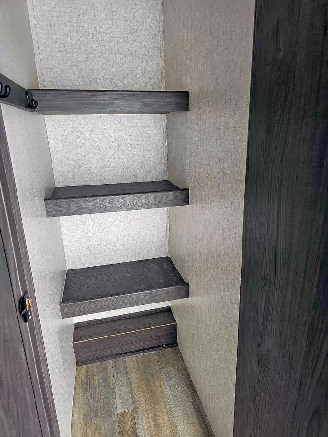 Used 2022 WINNEBAGO VOYAGE 2427RB