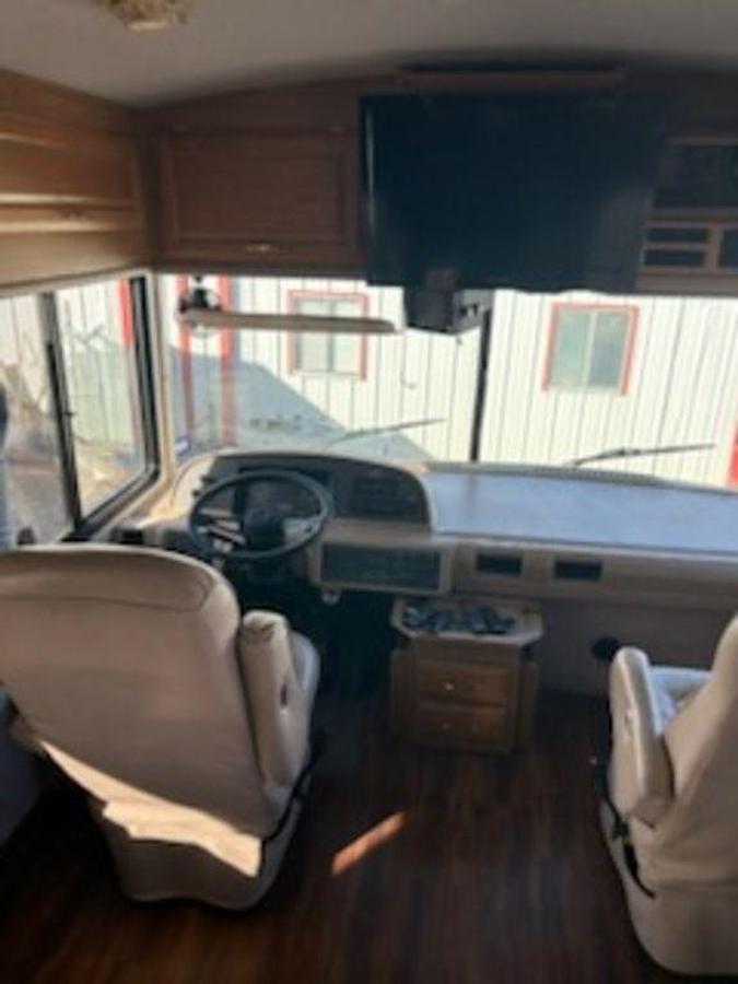 Used 1999 FLEETWOOD 39Z