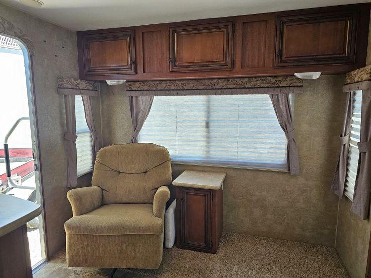 Used 2012 KZ RV SPREE 280RLS
