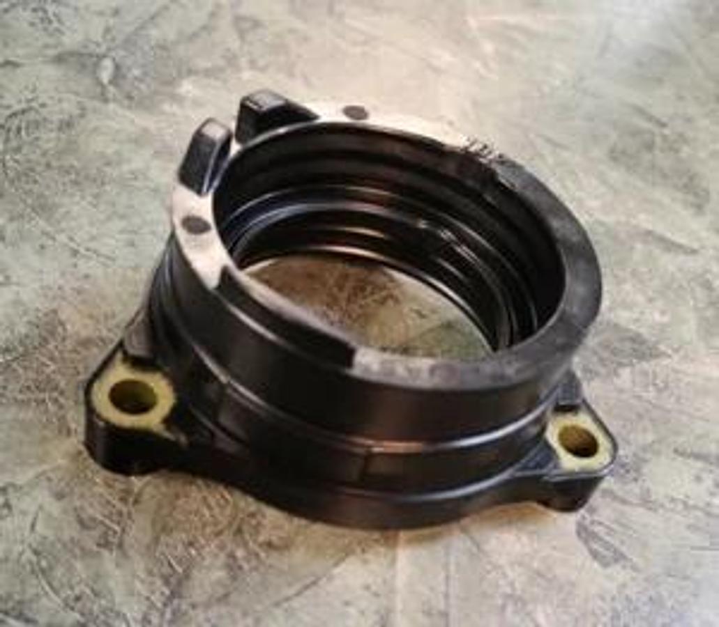 Genuine Yamaha Intake Manifold YFZ450R YFZ450RSE OEM 18P-13597-00-00