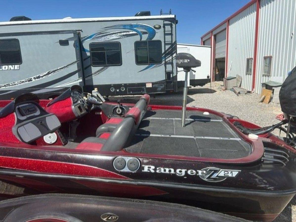Used 2006 RANGER Z21