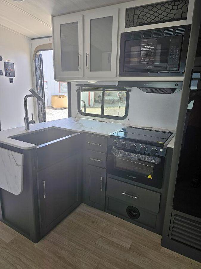 2026 Keystone RV BULLET 290BHS