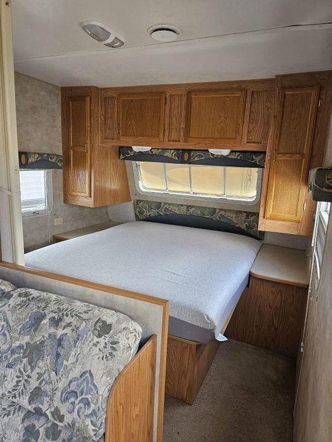 Used 2004 Jayco Jay Flight 27 BH