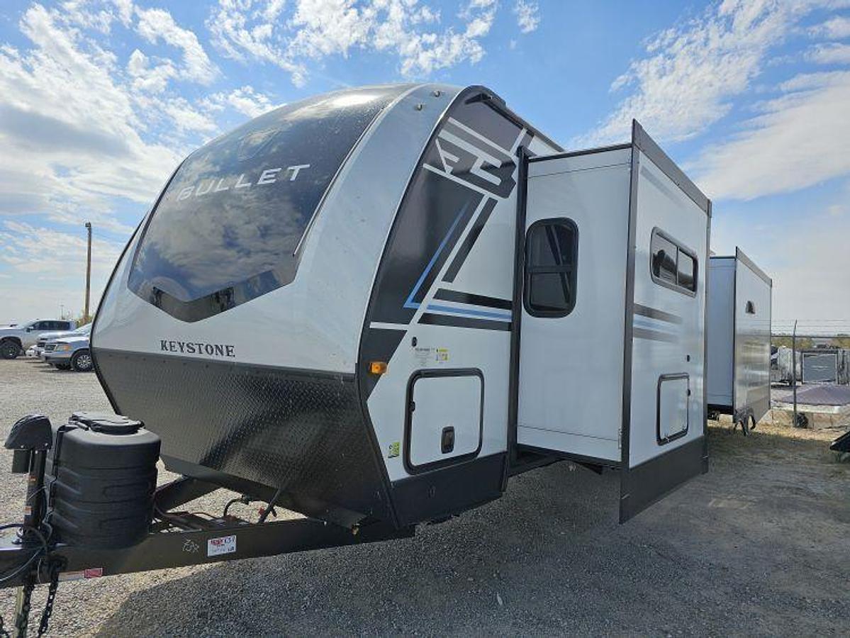 2026 Keystone RV BULLET PREMIUM 310RES