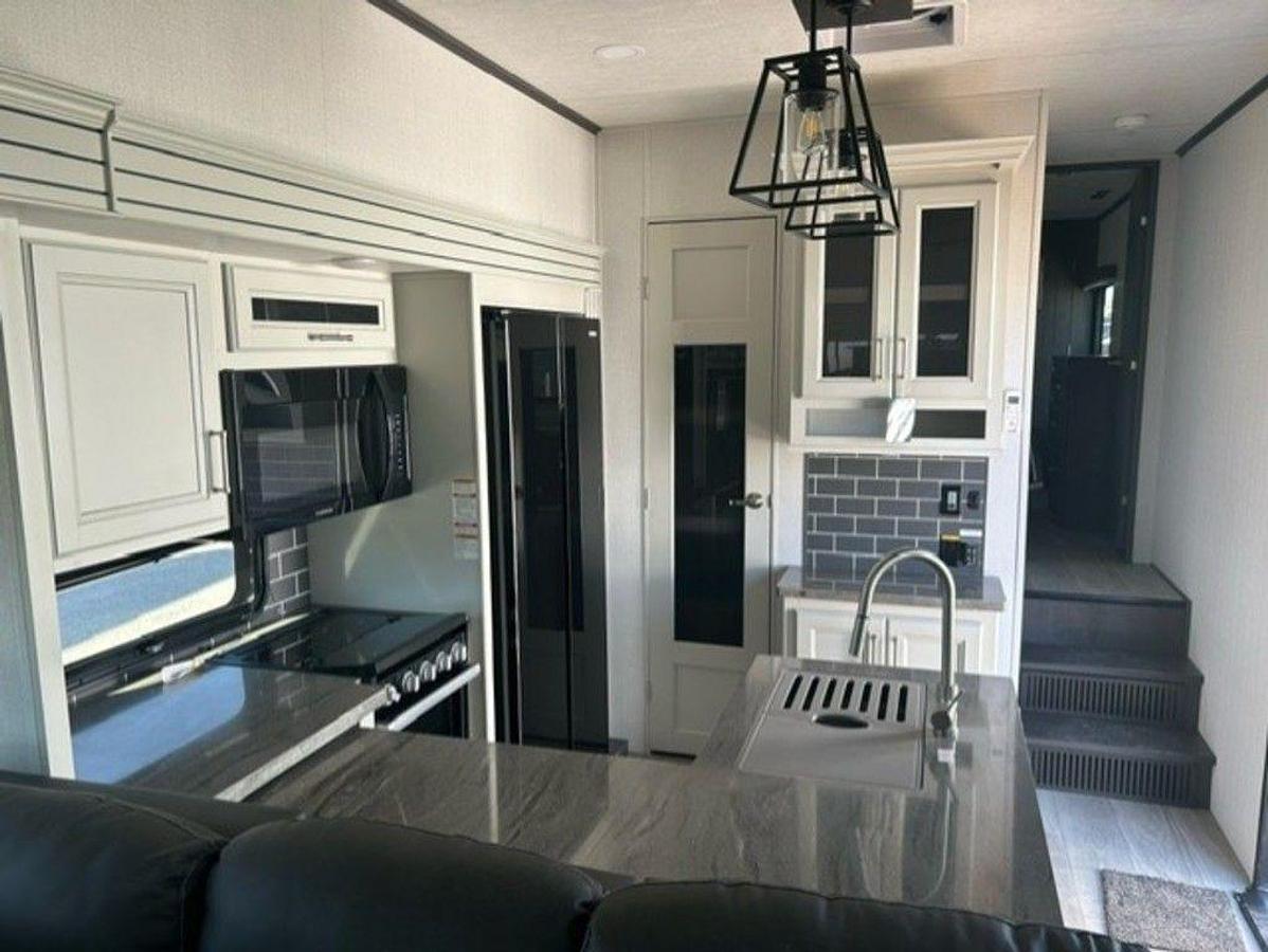 2025 Keystone RV Cougar 320RDS