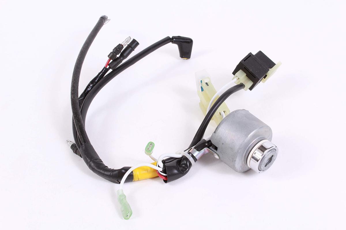 Honda OEM Genuine 35100-Z5T-821 Switch (3A-Charge); Brand New Fast Shipping