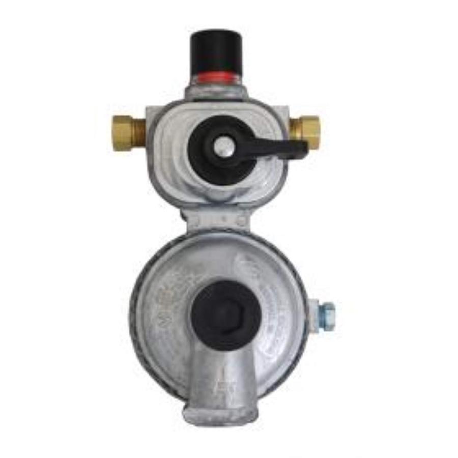 MARSH EXCEL MEGR253LP Low Capacity Regulator