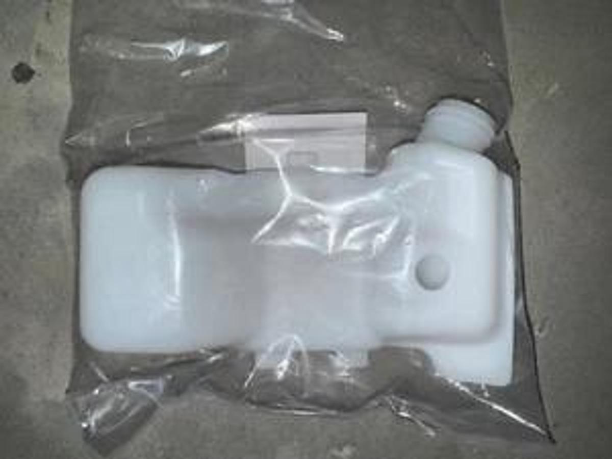 Honda OEM Genuine 17511-ZM5-823 Tank Fuel FG100 GX22 GX31 - Fast Shipping