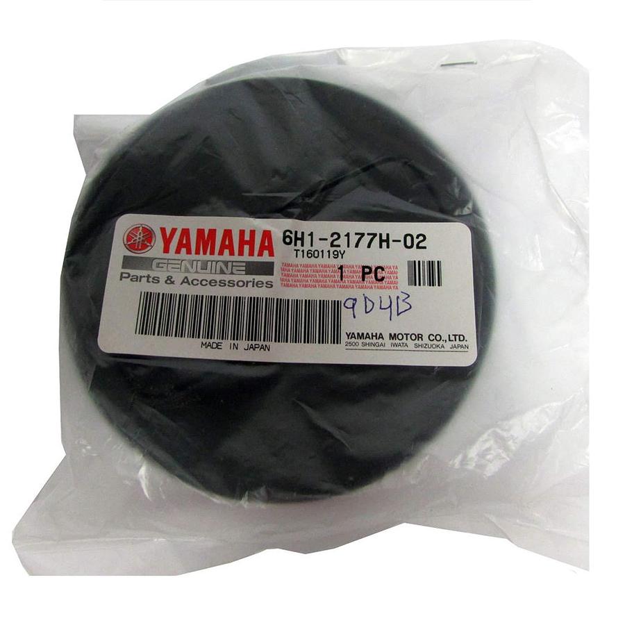 Yamaha New OEM DISK CAP 2 6H1-2177H-02-00