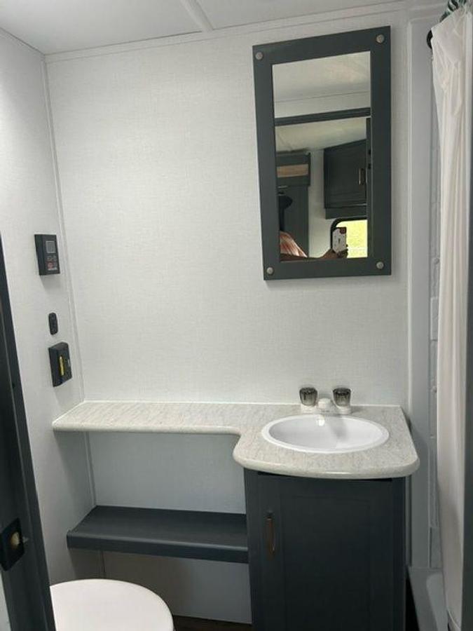 2025 Keystone RV Bullet Classic Travel Trailers 2240RK