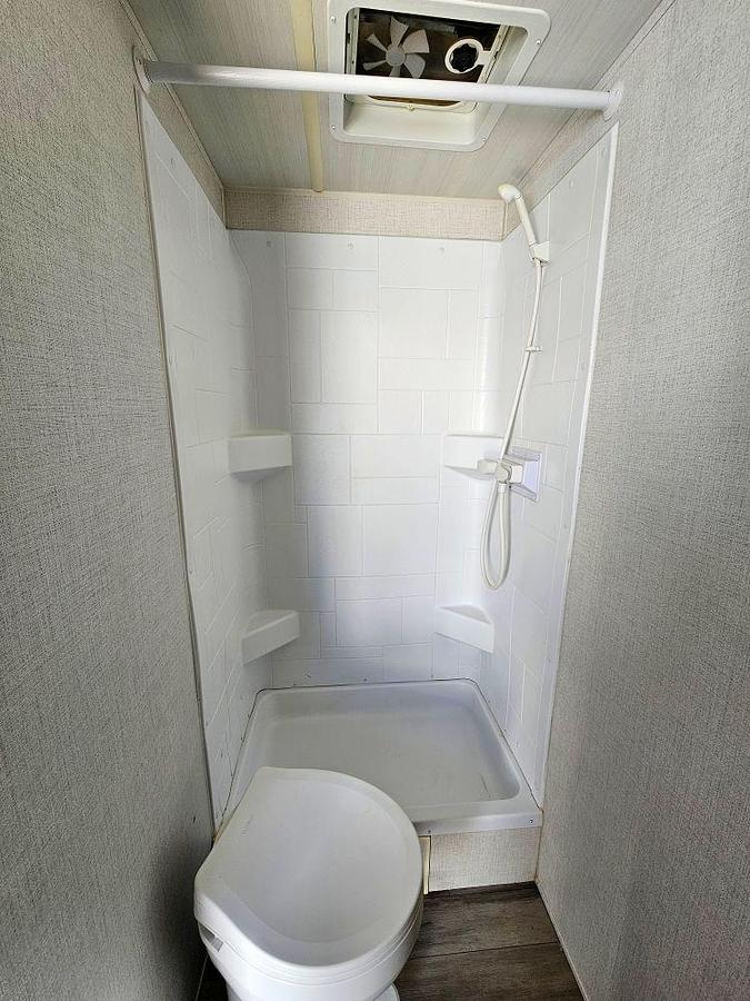 Used 2024 Keystone RV HIDEOUT 291BR