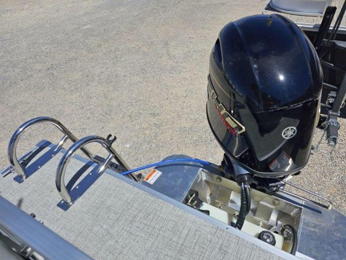 2025 Landau  21CRS ISLD BRZ