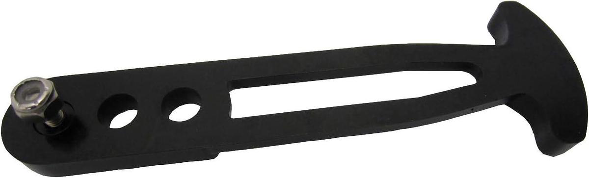 Yamaha OEM Sport Jet Boarding Ladder Latch Band F1C-U5191-00-00