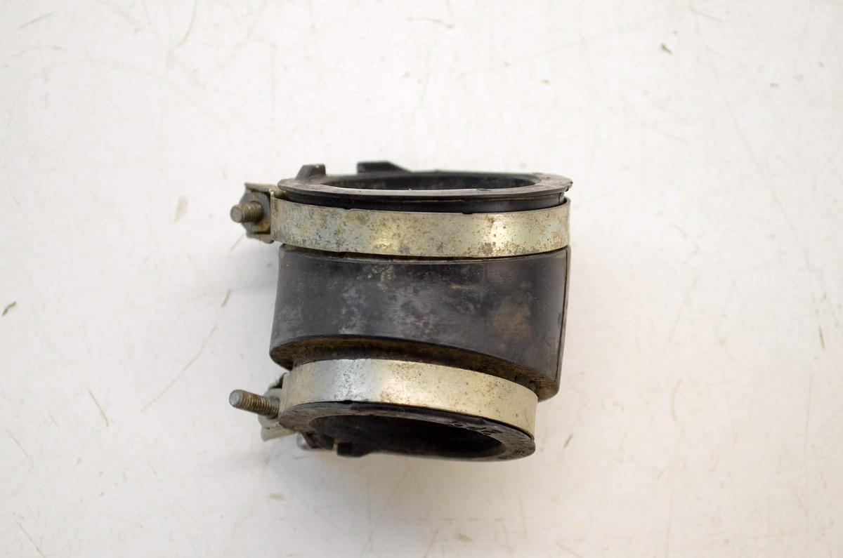 Yamaha Rhino 450 Carburetor Holder Elbow Manifold Adapter