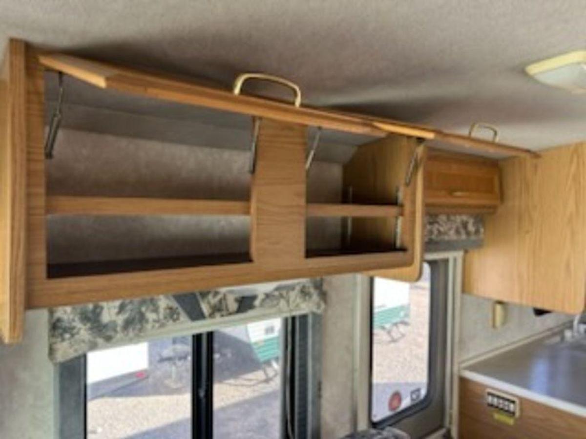 Used 1999 FLEETWOOD 39Z