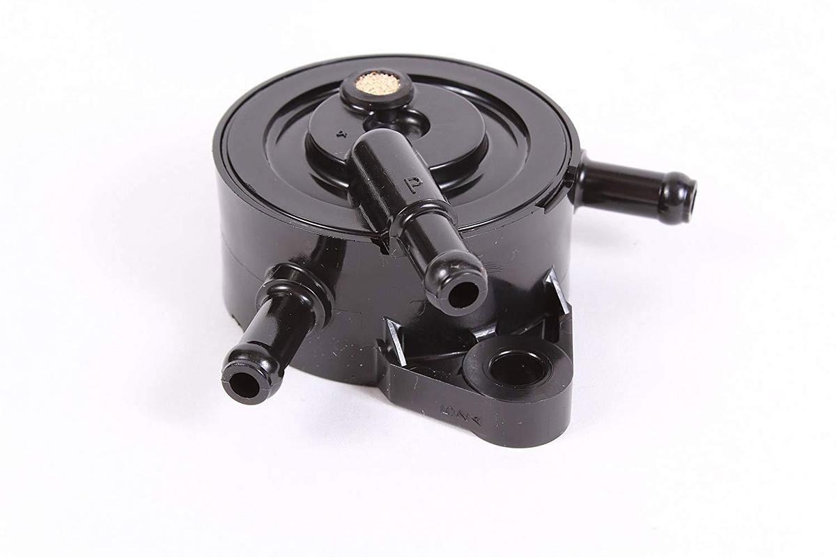 Genuine Honda Fuel Pump Assembly - 16700-ZT3-013