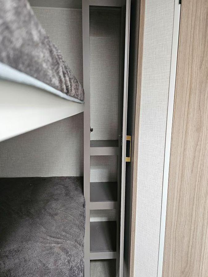 2025 KZ RV Sportsmen Classic 191BHK