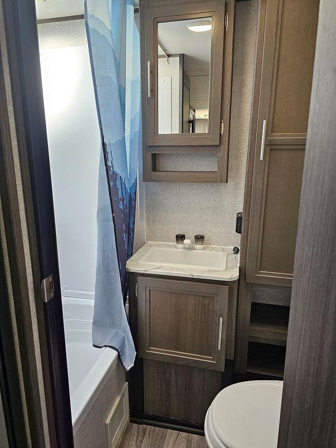 Used 2020 DUTCHMEN KODIAK CUB 198BHSL