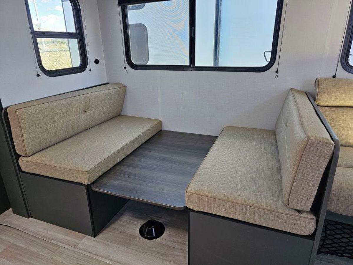 2026 Keystone RV BULLET CLASSIC 26BHC