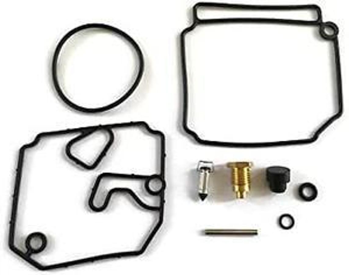 Yamaha OEM Carburetor Repair Kit 6H1-W0093-10-00 C75 C85 CV85 E75 90 B90 90TLR