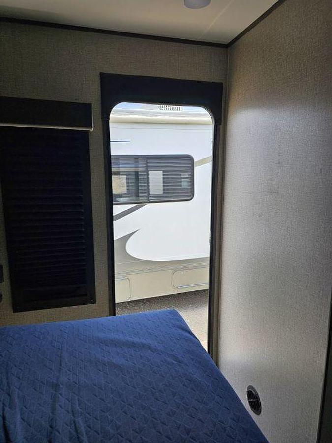 Used 2021 Jayco Jay Flight SLX 8 265RLS