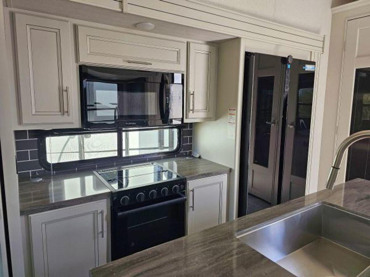 2025 Keystone RV Cougar 355FBS